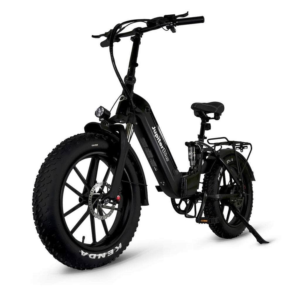 5 Best Electric Bikes for College Students