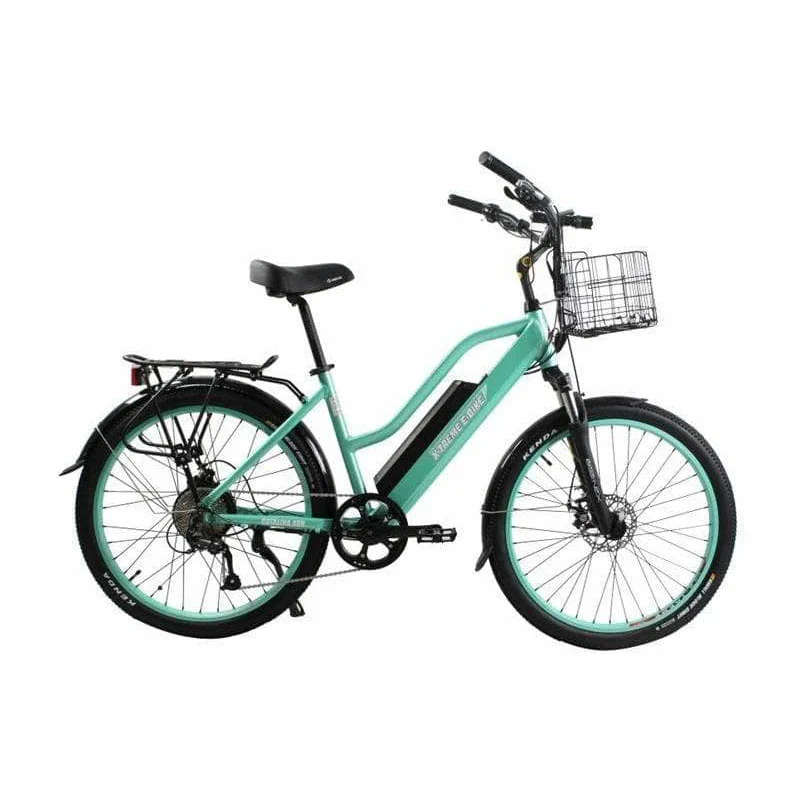 Best Electric Cruiser Bike Under 1000